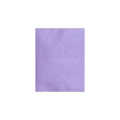 LUX 105 Lb. Cardstock Paper 8.5" X 11" Amethyst Purple Metallic 500 Sheets/Pack (81211-C-04-500)