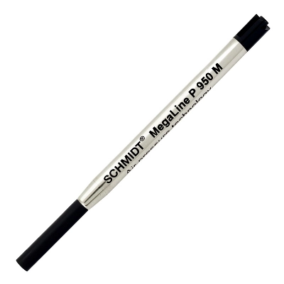 Schmidt Ink Schmidt P950 Megaline Pressurized Ballpoint Refill Fits Parker Ballpoint Pens Medium 3 Schmidt Ink Schmidt P950 Megaline Pressurized Ballpoint Refill Fits Parker Ballpoint Pens Medium - Image 3