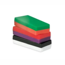 40pk Hero Magnets Block Magnets - Dowling Magnets