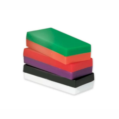 40pk Hero Magnets Block Magnets - Dowling Magnets 1 40pk Hero Magnets Block Magnets - Dowling Magnets