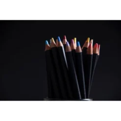 Uni POSCA 36pk Oil-Based Colored Pencils 4.0mm Lead In Assorted Colors 16 Uni POSCA 36pk Oil-Based Colored Pencils 4.0mm Lead In Assorted Colors -Stationery Sphere Outlet Store GUEST e5cb1704 d342 4a2c 9b41 bf3a9dcfa75e