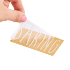 Talented Kitchen Talented Kitchen 8 Piece Metal Basket Labels Clip On Holders With 40 Labels, Gold Label Clips For Storage Bins -Stationery Sphere Outlet Store GUEST e655b11f 5d27 4517 a8e1 af73cd42c062