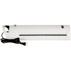 Scotch Advanced Thermal Laminator With Laminating Pouches, 13 Inch Throat