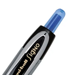 Uni-ball 207 Retractable Gel Pens Ultra Micro Point Blue Ink 1027468 -Stationery Sphere Outlet Store GUEST e6bcc9c4 f986 40c7 b482 c3690c186d3c