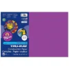 Pacon Tru-Ray 12" X 18" Construction Paper Magenta 50 Sheets/Pack 5 Packs (PAC103032-5)