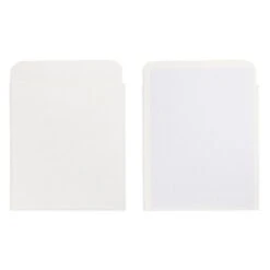 Best Paper Greetings 200 Piece Set Of 100 Self Adhesive Library Card Pockets And 100 Due Date Cards For Book Checkouts, 3 X 5 In 12 Best Paper Greetings 200 Piece Set Of 100 Self Adhesive Library Card Pockets And 100 Due Date Cards For Book Checkouts, 3 X 5 In -Stationery Sphere Outlet Store GUEST e7db2bf7 74bf 4801 b2ff b078224b3a48