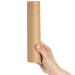 Bright Creations 30 Pack 8 Inch Cardboard Tubes, Empty Toilet Paper Rolls For Crafts And Art Projects, DIY Brown Crafting Paper Roll, 1.6 X 8.0 Inches -Stationery Sphere Outlet Store GUEST e807f6af 1b35 4342 8a26 17f98f358020