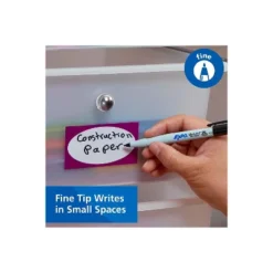 EXPO Vis-à-Vis Wet-Erase Marker Fine Point Blue Dozen 16003 -Stationery Sphere Outlet Store GUEST e8c85eae 31b6 42f2 818c 71c0ee341a7f