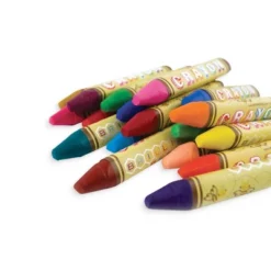 Ooly Brilliant Bee Crayons - 24ct -Stationery Sphere Outlet Store GUEST e908e230 b18a 4ca9 9a42 e8f60e3ddbbf