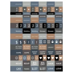 TF Publishing 2024 Weekly/Monthly Planner 8"x6.5" Biggest Year -Stationery Sphere Outlet Store GUEST ea82676a a0b3 4ac5 a44e e1fcb6e43582