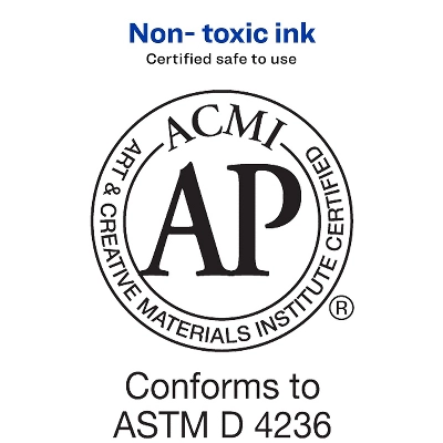 Avery HI-LITER Desk-Style Highlighters Chisel Tip Fluorescent Yellow 36/Box 98208 5 Avery HI-LITER Desk-Style Highlighters Chisel Tip Fluorescent Yellow 36/Box 98208 - Image 5