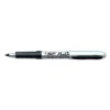 Bic Marking Ultra-Fine Tip Permanent Marker Tuxedo Black Dozen GPMU11BK