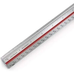 Arteza Architect Ruler, Triangular, Scale, 12" 7 Arteza Architect Ruler, Triangular, Scale, 12" -Stationery Sphere Outlet Store GUEST eef54fbf 97f4 481c ae04 ebe135af00d2