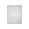 LUX Cardstock 8.5 X 11 Inch Silver Metallic 50/Pack 81211-C-78-50