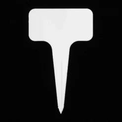 Okuna Outpost 150 Pack Reusable Herb Labels, Waterproof Plant T Stakes For Gardens, Planters (2.4 X 4 In) -Stationery Sphere Outlet Store GUEST f170ca54 696f 4bc9 b16d f6a71eee02a6