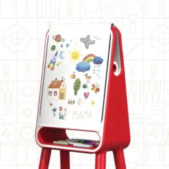 FAO Schwarz Floor Standing Easel 11 FAO Schwarz Floor Standing Easel -Stationery Sphere Outlet Store GUEST f1a34b54 b468 4c7b 9fc9 46da54c3122e