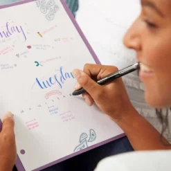 Paper Mate InkJoy 22pk Gel Pens 0.7mm Medium Tip Black