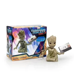 Surreal Entertainment Guardians Of The Galaxy Baby Groot | 3D Magnet | Collector’s Edition -Stationery Sphere Outlet Store GUEST f610c5d4 5114 4a4c 8e86 6578223d49bb