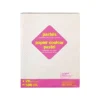 Staples Pastel Colored Copy Paper 8 1/2" X 11" Cream 500/Ream (14789)
