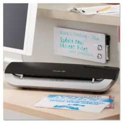 Swingline GBC Fusion 3100L Laminator 12" Wide 7mil Maximum Document Thickness 1703076 -Stationery Sphere Outlet Store GUEST f83a4e62 3f30 4b57 8db6 f24f6fff0d52