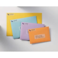 Avery Clear Easy Peel Mailing Labels Laser 1/2 X 1 3/4 800/Pack 15667 -Stationery Sphere Outlet Store GUEST f8cdc5b2 99e0 4436 8f94 68d3247586cd