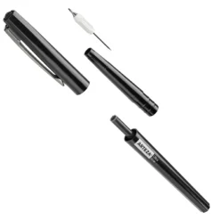 Arteza Set Of Permanent Markers, Black, Ultra Fine - 40 Pack -Stationery Sphere Outlet Store GUEST faf64b19 48d8 4b1f a94f 2dd6dc1b0b5e