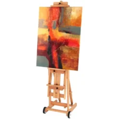 Creative Mark Mirage All Media Studio Easel - Natural 9 Creative Mark Mirage All Media Studio Easel - Natural -Stationery Sphere Outlet Store GUEST fd801ad5 7028 4949 bf1c 1c6271ac6960