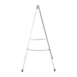 Flash Furniture Canterbury Wooden Indoor/Outdoor A-Frame Magnetic Chalkboard Sign Set With 8 Chalk Markers, 10 Stencils, Eraser, And 2 Magnets 19 Flash Furniture Canterbury Wooden Indoor/Outdoor A-Frame Magnetic Chalkboard Sign Set With 8 Chalk Markers, 10 Stencils, Eraser, And 2 Magnets -Stationery Sphere Outlet Store GUEST ff4c9108 90ed 4594 a362 ba20ab7e5328