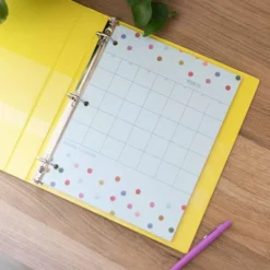 Undated Month At A Glance Pad - Callie Danielle 8 Undated Month At A Glance Pad - Callie Danielle -Stationery Sphere Outlet Store GUEST ff851ceb 942b 4154 b79b b4140a7f0cb1