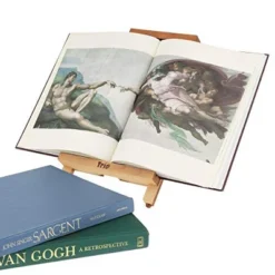 Creative Mark Trio Table Easel 11 Creative Mark Trio Table Easel -Stationery Sphere Outlet Store GUEST ffd2576f a751 4c5f b23e 26059bbadfda