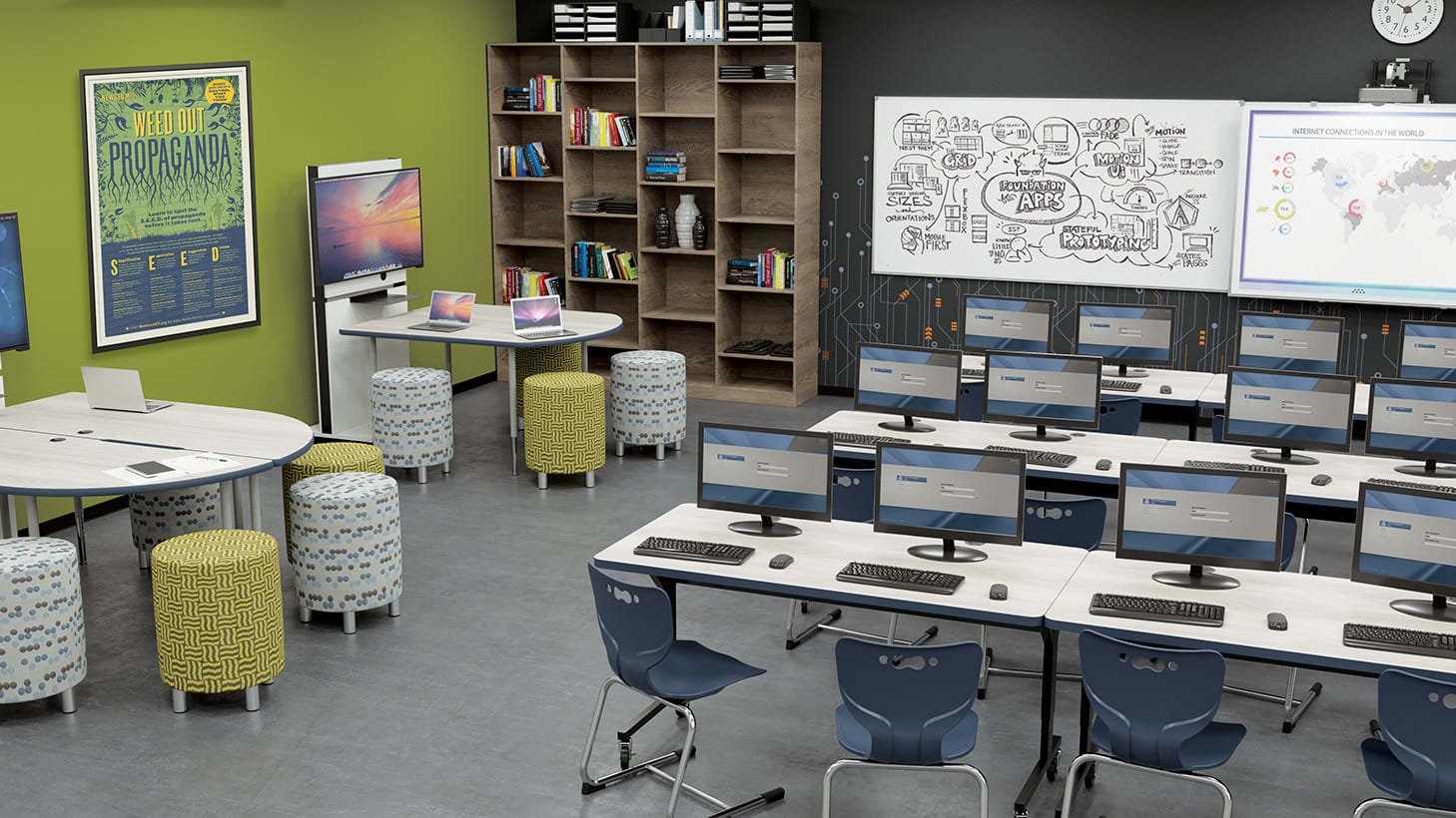 Stationery Sphere Outlet Store -Stationery Sphere Outlet Store 1687316496 en idei club p computer classroom design dizain pinterest 1